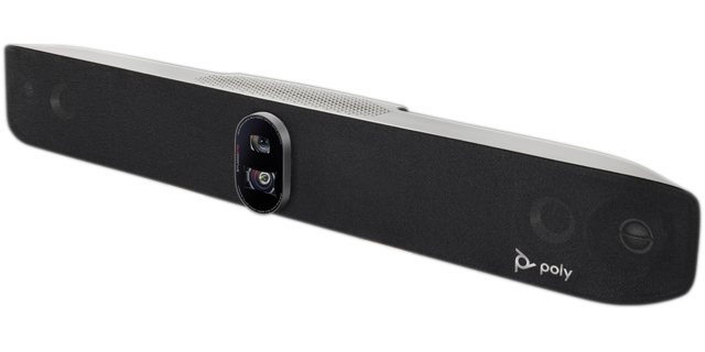 polycom studio P009 ビデオ会議システム Polycom Studio P009 HD Video Conferencing System Sound Bar W